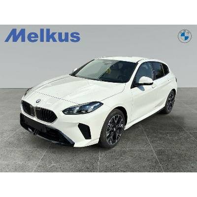 BMW 120i M Sport 125 kW