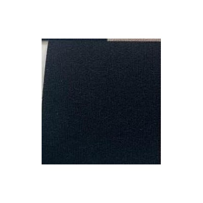 Мокет - самозалепващ на плочи 600*600*5мм цвят : ЧЕРЕН