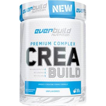 Image 1 of Everbuild Nutrition Crea Build [300 грама]