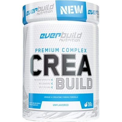 Everbuild Nutrition Crea Build [300 грама]