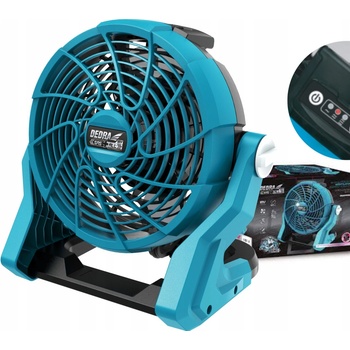 Dedra DED7080