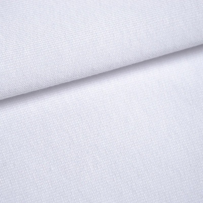 Teplákovina Milano 150cm farba biela № 1