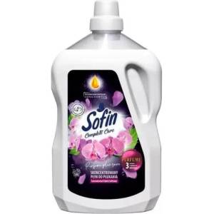 Sofin Омекотител за тъкани Sofin 2.5 л Парфюмно удоволствие