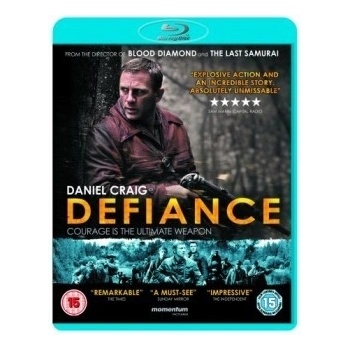Defiance BD