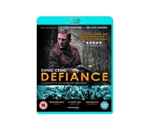 Defiance BD