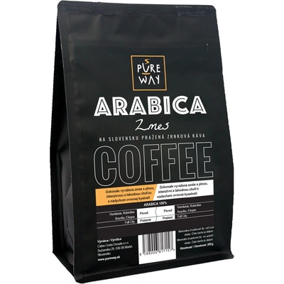 Pure Way Arabica 200 g