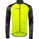 Force Windpro detský fluo-černá