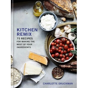 Kitchen Remix (ISBN: 9780553459685)