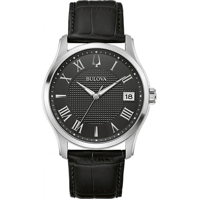 Bulova 96B390