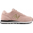 New Balance Ml_Wl515V3 Nbwl515Lp3 dámské boty růžový