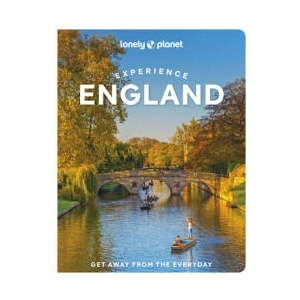 Lonely Planet Experience England | Le Nevez, Catherine, Bremner, Jade, Elliot, Jenny, Hussain, Tharik, Irving, Sarah, Luxton, Emily, Ma (ISBN: 9781837583454)