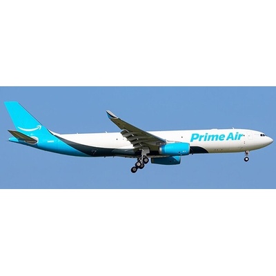 JC Wings A330-343P2F Amazon Prime Air Named Momentum 1:400