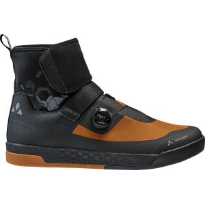 Vaude Обувки за планинско колоездене Vaude AM Moab Mid Winter STX Cycling shoes - Silt Brown - размер 47 (EU) (036-0840-0222)