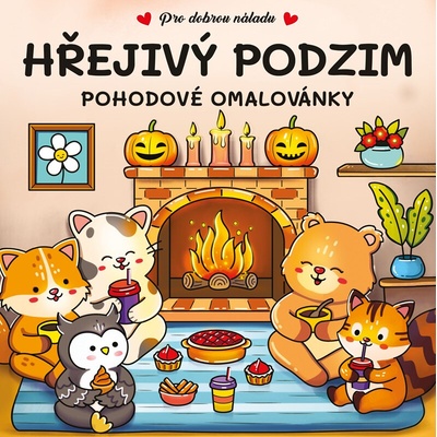 Hřejivý podzim