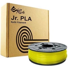 XYZprinting PLA 1.75 mm žltá 600 g junior