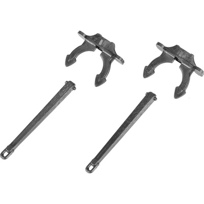 Billing Boats Kotva 18x35 mm 2 ks