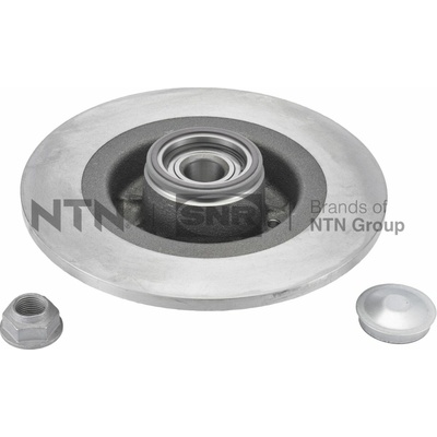 Brzdový kotúč SNR KF155.81U