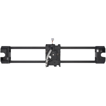 Bambu Lab X-Axis Carbon Rods Assembly - P1P, P1S, X1C, X1E (FAC003)