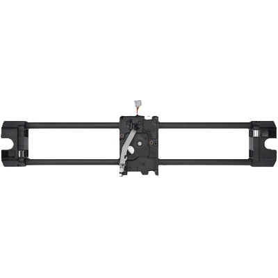 Bambu Lab X-Axis Carbon Rods Assembly - P1P, P1S, X1C, X1E (FAC003)