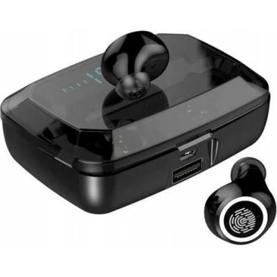 DSJ M11