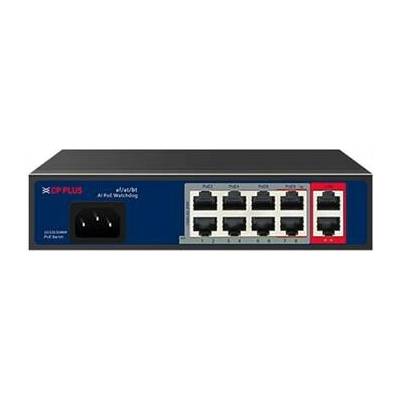 CP Plus CP-DNW-GPU8G2-96
