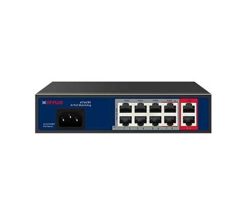 CP Plus CP-DNW-GPU8G2-96