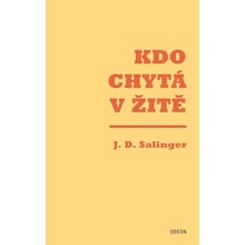 Kdo chytá v žitě - Jerome David Salinger