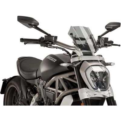 Puig New Generation Sport 8921H dymová