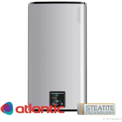 Atlantic Steatite CUBE Silver WiFi 150 874041
