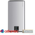 Atlantic Steatite CUBE Silver WiFi 150 874041 Бойлери