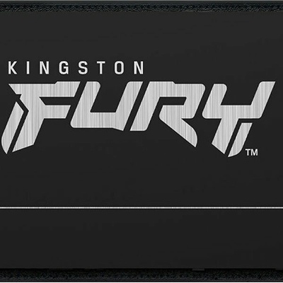 Kingston FURY Renegade G5 1TB, SFYR2S/1T0