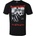 Plastic head тениска мъжка discharge - its no tv sketch - plastic head - ph13167