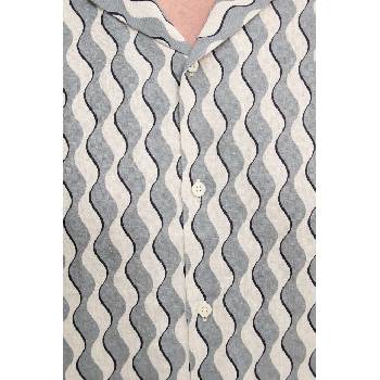 Frescobol Carioca риза мъжка ленена (2780.902)