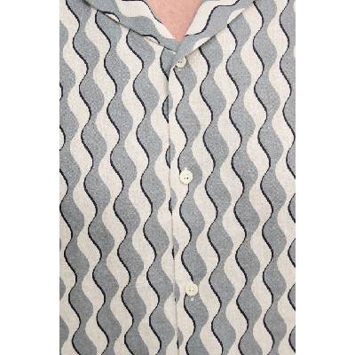 Frescobol Carioca риза мъжка ленена (2780.902)