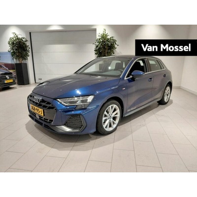 Audi A3 40 TFSIe Sportback 150 kW
