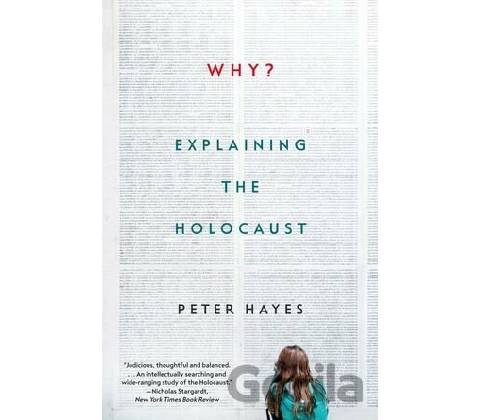 Peter Hayes - Why?