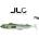 JLC LURES Силиконова примамка JLC Real Fish Combo + 1 Body 100mm 70g