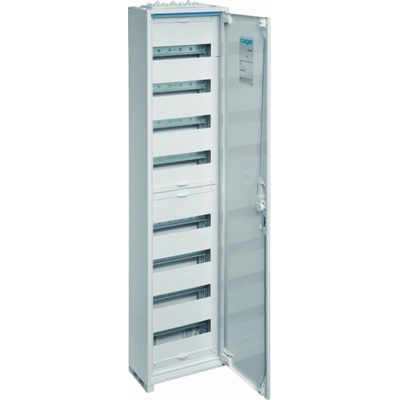 Hager FW FWB81S nástěnný IP44
