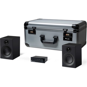 Pro-Ject Travel Set