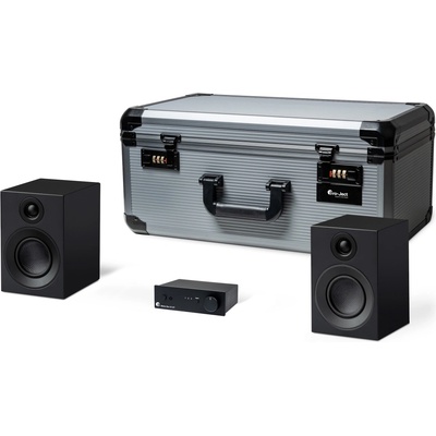 Pro-Ject Travel Set