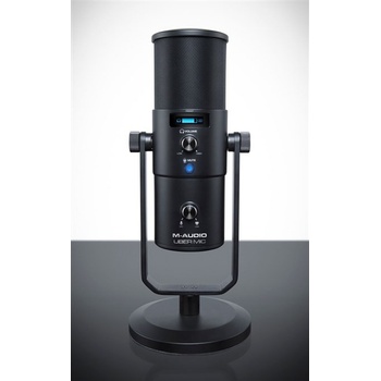 M-Audio Uber Mic