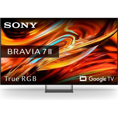 Sony Bravia 7 MII K65XR75M2PB