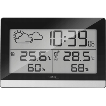 TechnoLine WS 9255