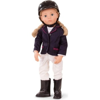 Götz Кукла Götz Happy kidz Anna ездачка 50см