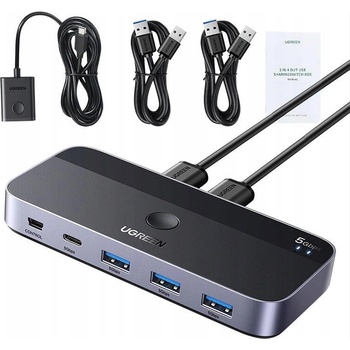 Ugreen CM662