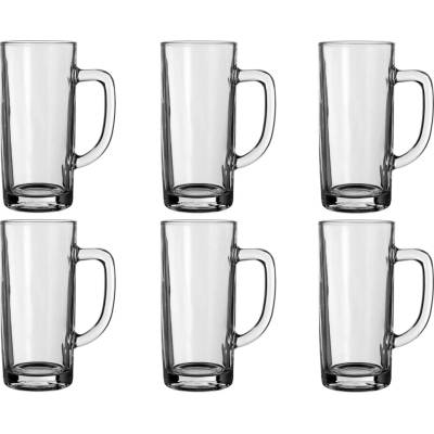 Sahm Pivní půllitr DONAU 6 x 500 ml