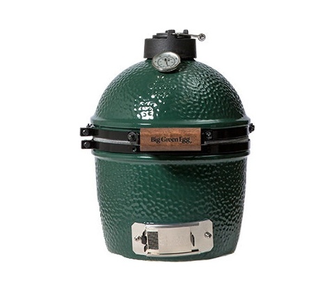 Big Green Egg Mini