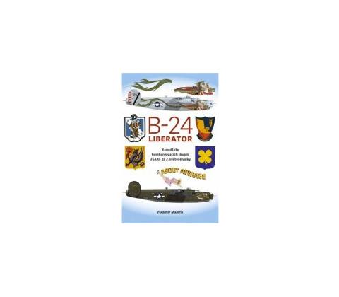 B-24 Liberator