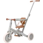 Little Dutch Триколка 4 в 1 Little Dutch - Green Leaf (LD6080.GREEN)