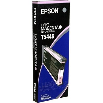 Epson T5446 Light Magenta - originálny